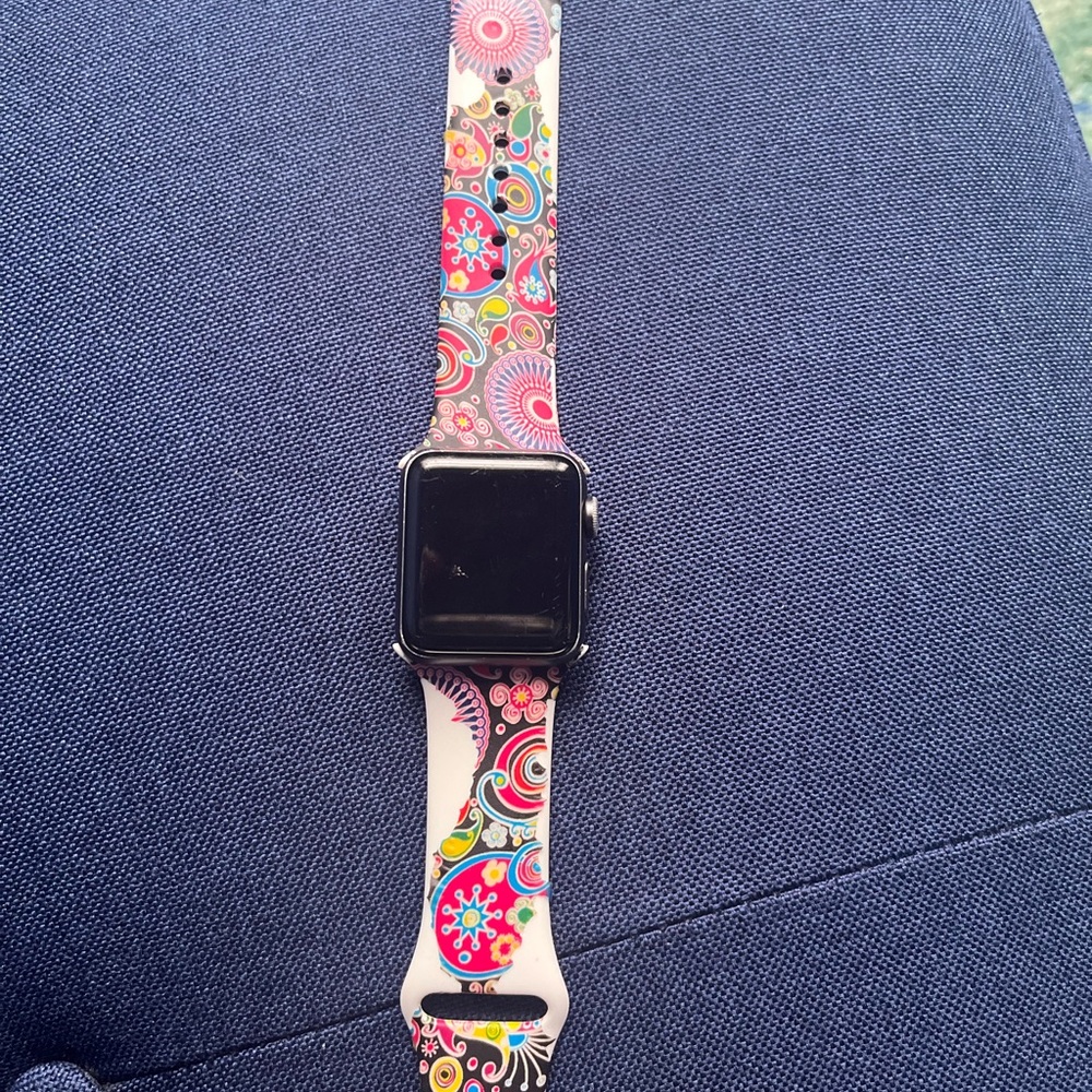 Apple wat series 3